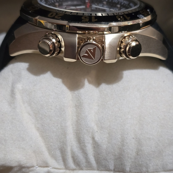 Citizen Eco-Drive Chronograph Watch - Picture 4 of 7